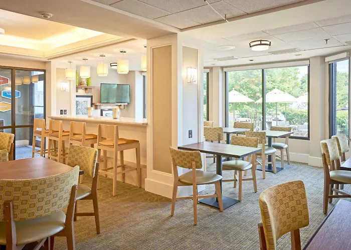 Hampton Inn Lancaster