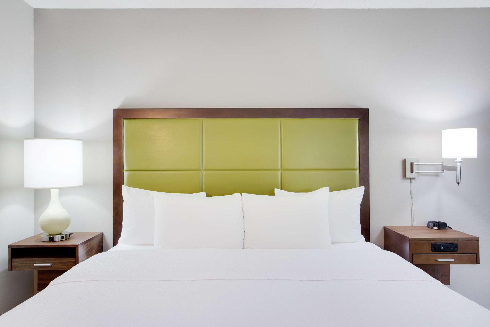 Hampton Lancaster 3*