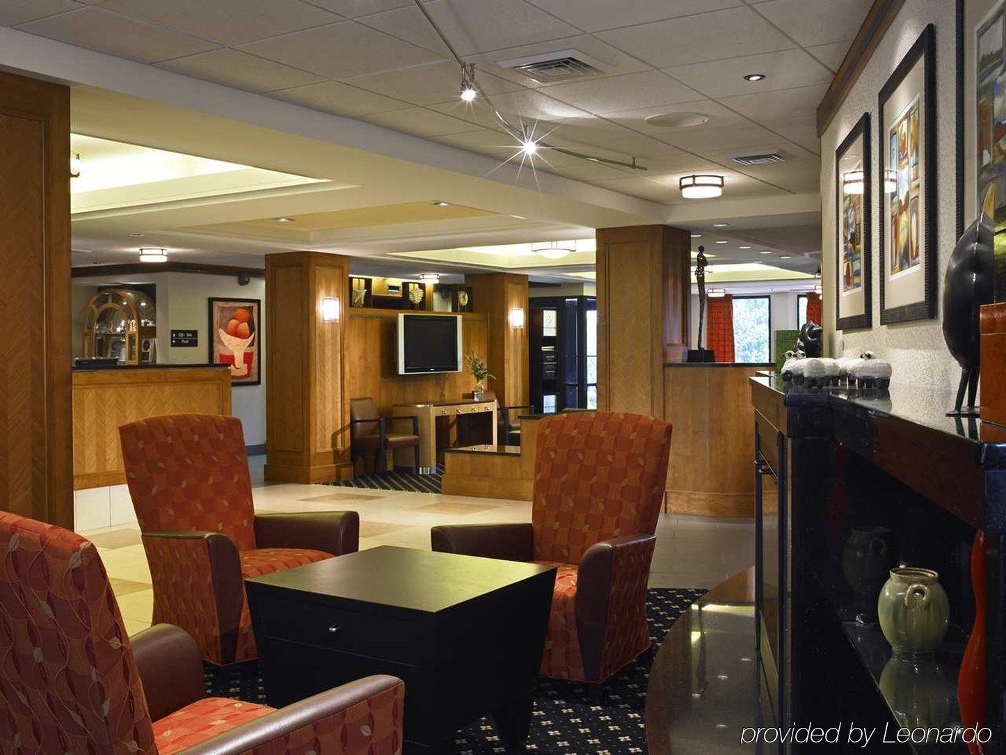 Hampton Lancaster Hotel