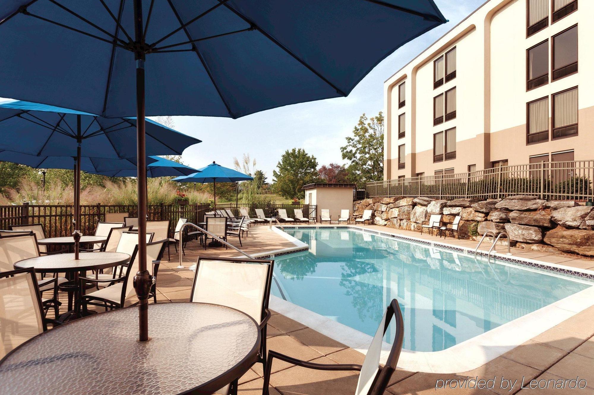 Hampton Lancaster 3*