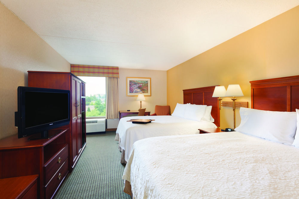 Hotel Hampton Lancaster 3*