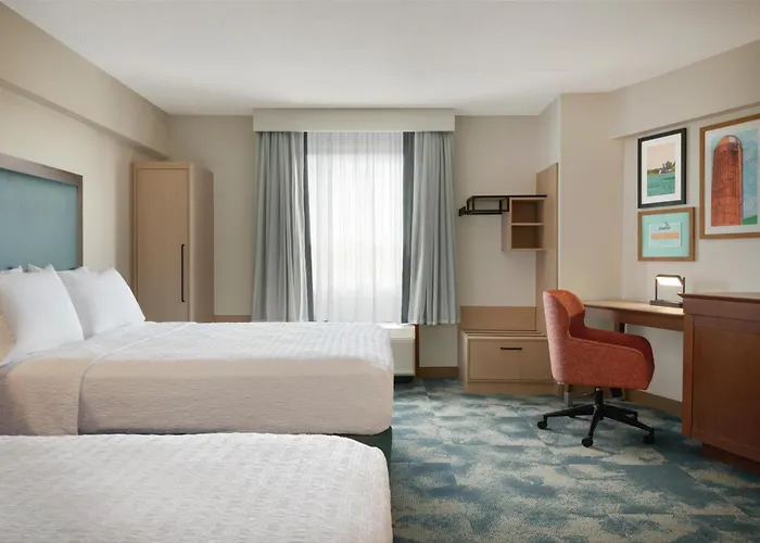 Hampton Inn Lancaster