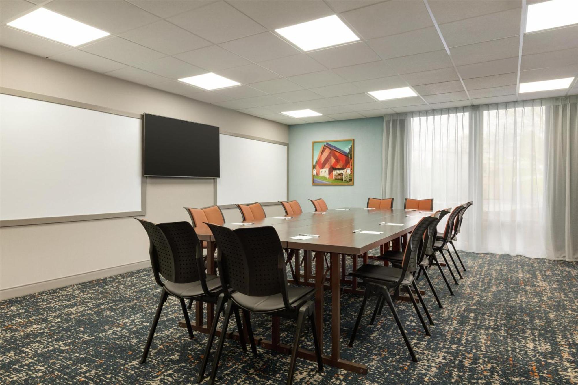 Hotel Hampton Lancaster Fertility