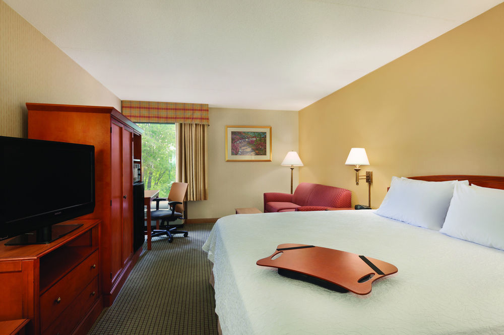 Hampton Lancaster Hotel 3*